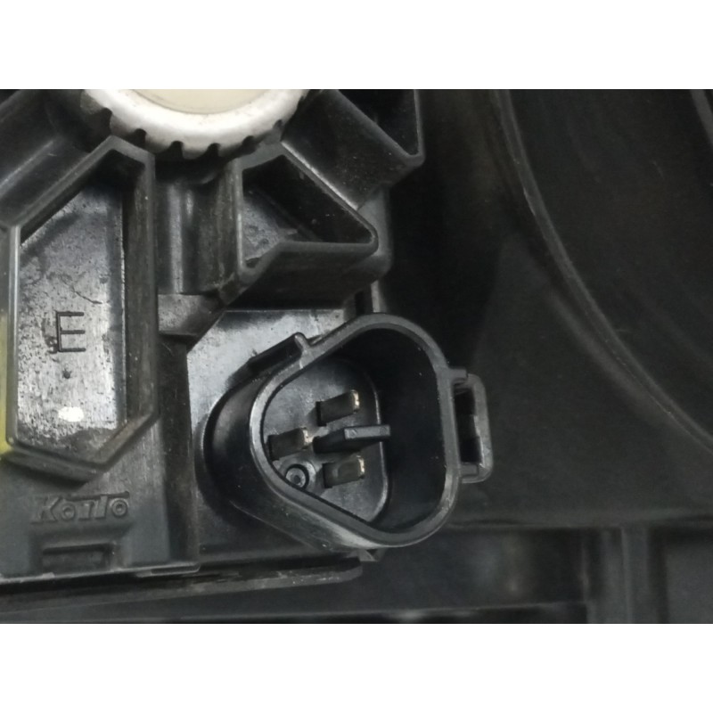 FARO DERECHO PARA PULIR