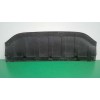 Recambio de cubrecarter para nissan qashqai+2 (jj10) acenta referencia OEM IAM 75892JD000  