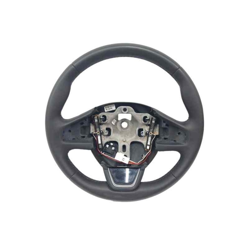 Recambio de volante para renault clio iv (bh_) 0.9 tce 90 referencia OEM IAM 484005241R  