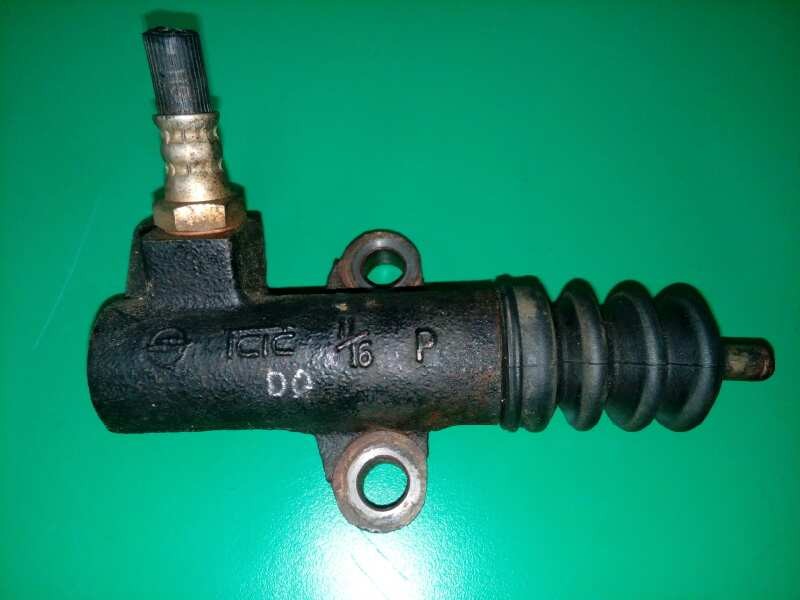 Recambio de bombin embrague para ssangyong musso 2.9 turbodiesel cat referencia OEM IAM   