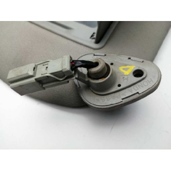 Recambio de parasol derecho para honda accord berlina (cl/cn) 2.2i ctdi executive referencia OEM IAM   