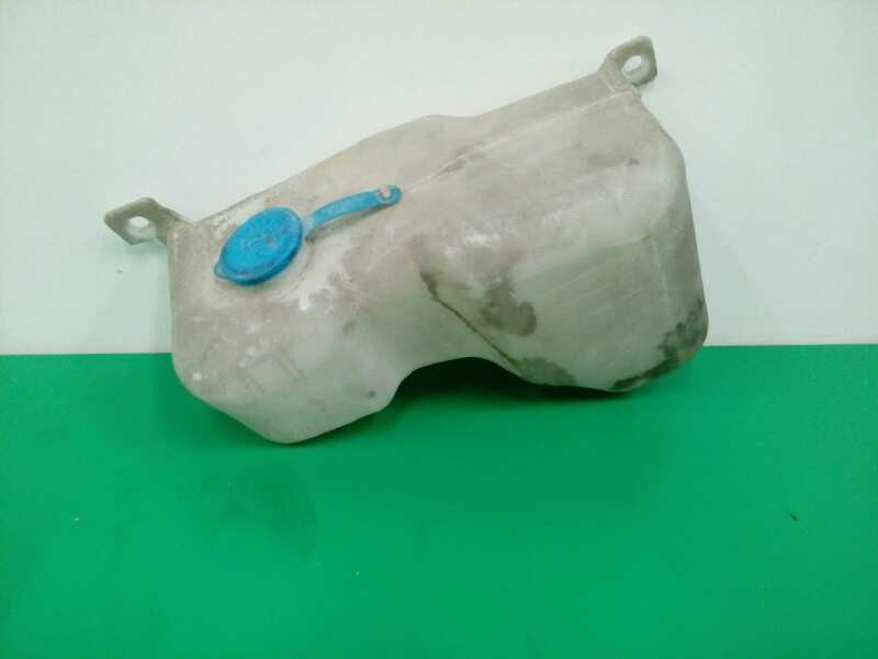 Recambio de deposito limpia para ssangyong musso 2.9 turbodiesel cat referencia OEM IAM 7848005011  