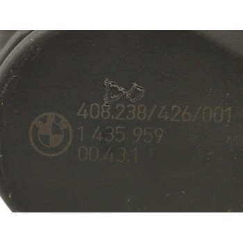 Recambio de caja mariposa para bmw x5 (e53) 4.4 v8 32v cat (m62) referencia OEM IAM 1435959 408238426001 