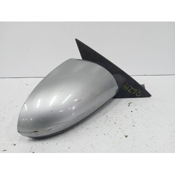 Recambio de retrovisor derecho para nissan primera (p12) 1.6 referencia OEM IAM 96301AU472  