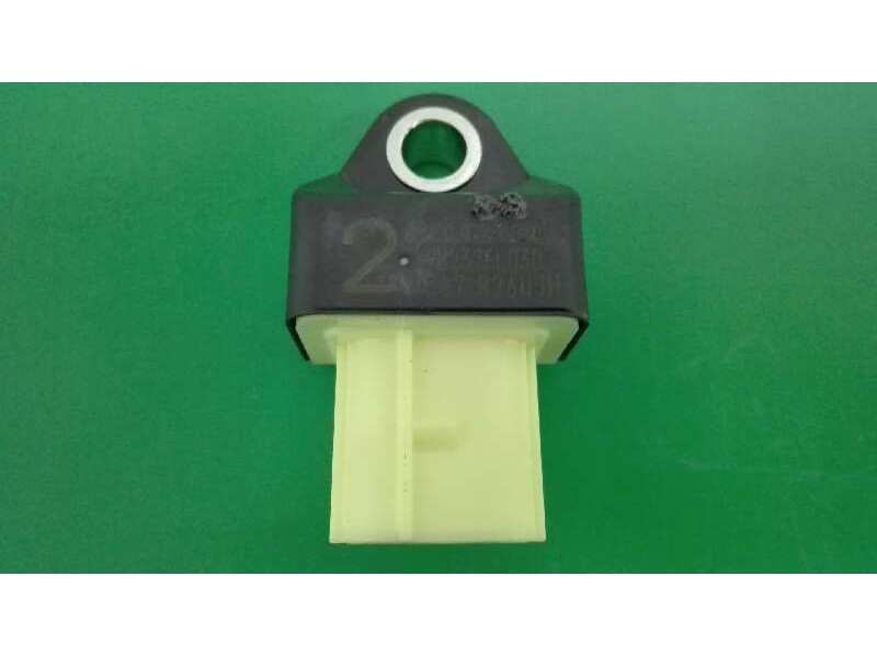 Recambio de sensor para subaru xv (g5) 2.0 cat referencia OEM IAM 98237FL030 IMPACTO Recambio de sensor para subaru xv (g5) 2.0 cat referencia OEM IAM 98237FL030 IMPACTO