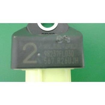 Recambio de sensor para subaru xv (g5) 2.0 cat referencia OEM IAM 98237FL030 IMPACTO 