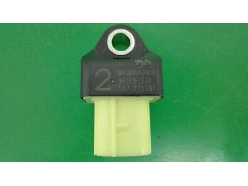 Recambio de sensor para subaru xv (g5) 2.0 cat referencia OEM IAM 98237FL030 IMPACTO 