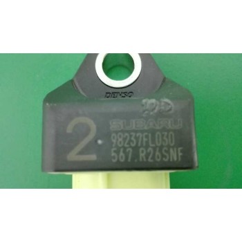 Recambio de sensor para subaru xv (g5) 2.0 cat referencia OEM IAM 98237FL030 IMPACTO 