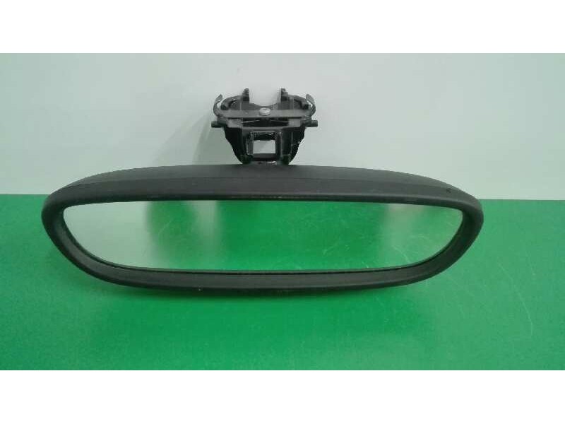 Recambio de espejo interior para bmw serie 1 lim. 5-trg. (f20) 116d ed referencia OEM IAM Recambio de espejo interior para bmw serie 1 lim. 5-trg. (f20) 116d ed referencia OEM IAM