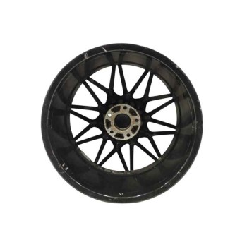Recambio de llanta para bmw serie 6 cabrio (e64) 3.0 cat (n52) referencia OEM IAM REPLICA STYIE 666 20X8,5J ET20 5H 5X120
