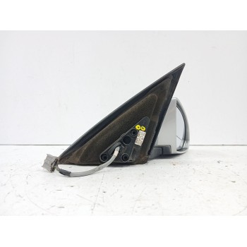 Recambio de retrovisor derecho para nissan primera (p12) 1.6 referencia OEM IAM 96301AU472  