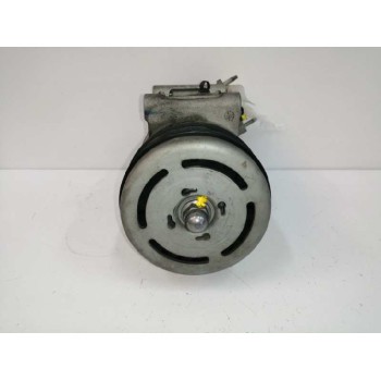Recambio de compresor aire acondicionado para citroën c4 picasso 1.2 12v e-thp referencia OEM IAM 9827529180 9827552280 