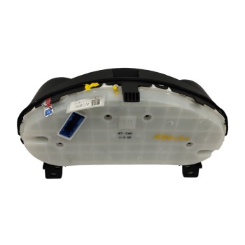Recambio de cuadro instrumentos para opel astra j sports tourer excellence referencia OEM IAM 13374960  