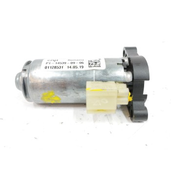 MODULO ELECTRONICO 0390204077 MOTOR ASIENTO DELANTERO IZQUIERDO P1131710202