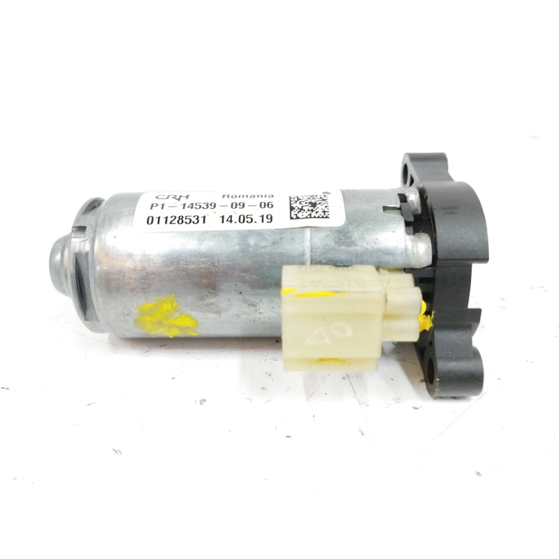 Recambio de modulo electronico para bmw 4 descapotable (f33, f83) 420 i referencia OEM IAM 0390204077 MOTOR ASIENTO DELANTERO IZ