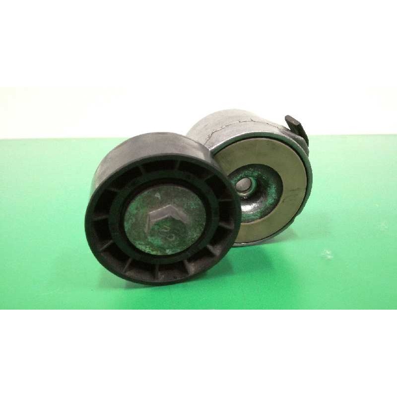Recambio de tensor correa auxiliar para citroën jumpy hdi 92 atlante combi referencia OEM IAM TF077HA 541273 
