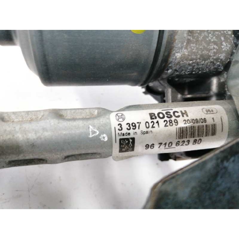 MOTOR LIMPIA DELANTERO DERECHO 1397220577