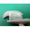 Recambio de parasol derecho para seat ibiza sc (6j1) reference tech referencia OEM IAM 6L0857552E  