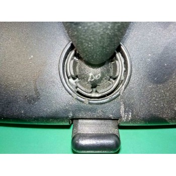 Recambio de espejo interior para seat ibiza sc (6j1) reference tech referencia OEM IAM   