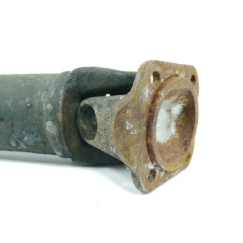 Recambio de transmision central para nissan vanette (c 220) 1.5 referencia OEM IAM  72 CM ACOPLE CUADRADO