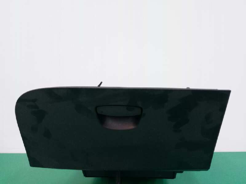 Recambio de guantera para seat ibiza sc (6j1) reference tech referencia OEM IAM 6J1857103E 6J1857114B 