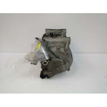 Recambio de compresor aire acondicionado para citroën c4 picasso 1.2 12v e-thp referencia OEM IAM 9827529180 9827552280 