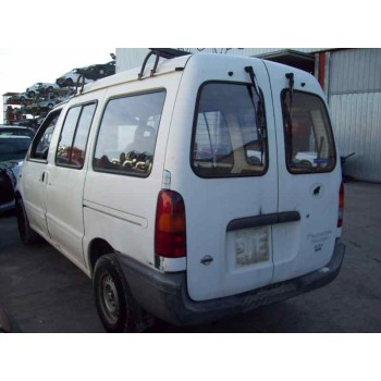 nissan vanette cargo del año 1995