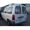 nissan vanette cargo del año 1995