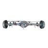 Recambio de puente trasero para hyundai h 1 2.5 turbodiesel referencia OEM IAM 530004A867  521004A805