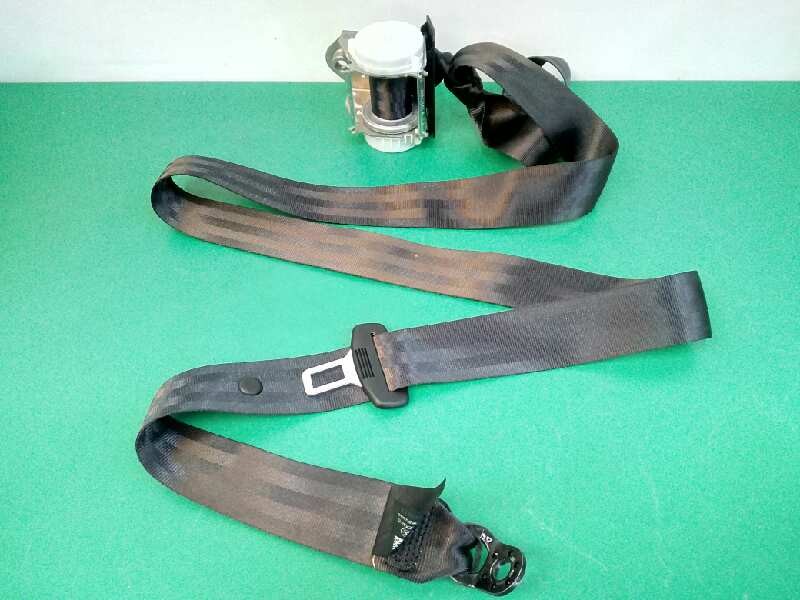 Recambio de cinturon seguridad trasero derecho para seat ibiza sc (6j1) reference tech referencia OEM IAM 6J0857805A  