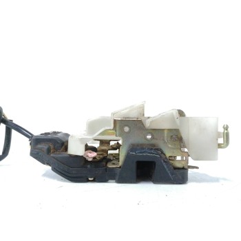 Recambio de cerradura puerta delantera derecha para toyota paseo coupe (l54) 1.5 16v cat referencia OEM IAM   