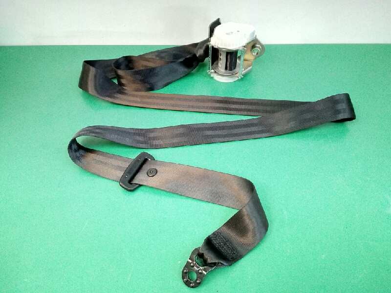 Recambio de cinturon seguridad trasero izquierdo para seat ibiza sc (6j1) reference tech referencia OEM IAM 6J0857805A  