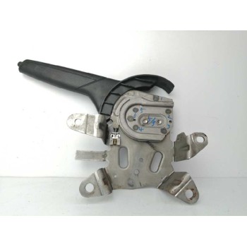Recambio de palanca freno de mano para nissan note (e11, ne11) 1.5 dci referencia OEM IAM 11328881  
