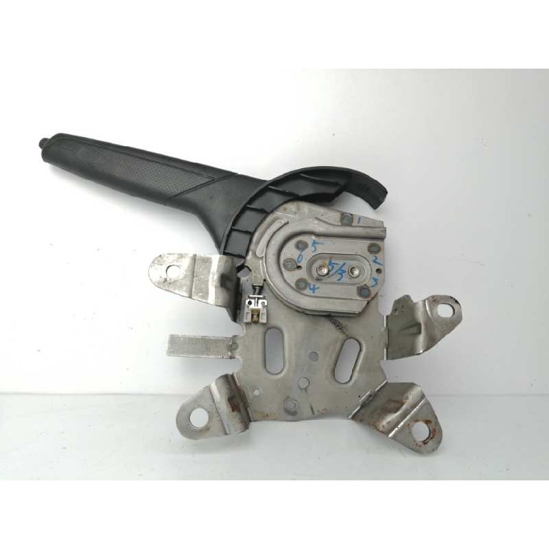 Recambio de palanca freno de mano para nissan note (e11, ne11) 1.5 dci referencia OEM IAM 11328881  