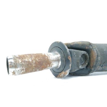 Recambio de transmision central para nissan vanette (c 220) 1.5 referencia OEM IAM  72 CM ACOPLE CUADRADO