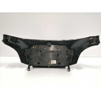 Recambio de mando multifuncion para peugeot 308 1.2 12v e-thp referencia OEM IAM 96777660ZD CONTROLES AUDIO Y WARNING