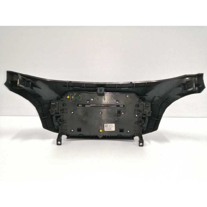 MANDO MULTIFUNCION CONTROLES AUDIO Y WARNING