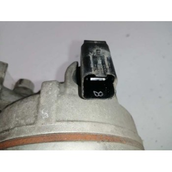 Recambio de compresor aire acondicionado para citroën c4 picasso 1.2 12v e-thp referencia OEM IAM 9827529180 9827552280 