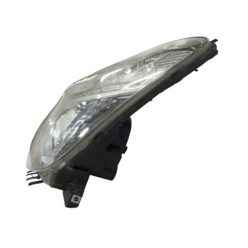 Recambio de faro izquierdo para toyota prius (nhw20) 1.5 cat referencia OEM IAM  PARA PULIR 