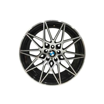 Recambio de llanta para bmw serie 6 cabrio (e64) 3.0 cat (n52) referencia OEM IAM REPLICA STYIE 666 20X8,5J ET20 5H 5X120