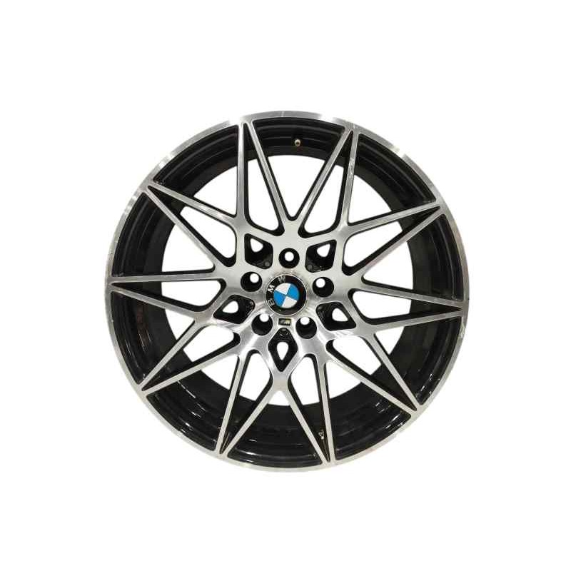 Recambio de llanta para bmw serie 6 cabrio (e64) 3.0 cat (n52) referencia OEM IAM REPLICA STYIE 666 20X8,5J ET20 5H 5X120