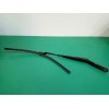Recambio de brazo limpia delantero izquierdo para seat ibiza sc (6j1) reference tech referencia OEM IAM 6J1955409  