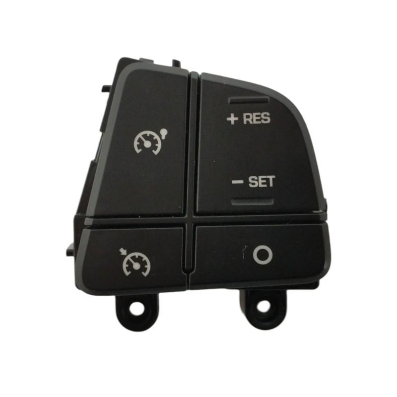 Recambio de mando volante para hyundai i10 ii (ba, ia) 1.0 referencia OEM IAM 299130023 LADO DERECHO 