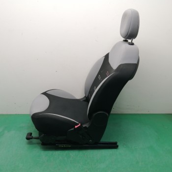Recambio de asiento delantero derecho para fiat 500 l (330) 1.3 16v jtd cat referencia OEM IAM   