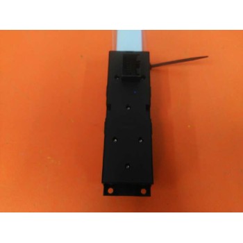 Recambio de mando elevalunas delantero izquierdo para volkswagen golf iv berlina (1j1) advance referencia OEM IAM 1J4959857B  