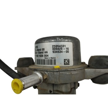 Recambio de depresor freno / bomba vacio para opel mokka / mokka x (j13) 1.4 (_76) referencia OEM IAM  17160136004 