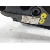 Recambio de retrovisor derecho para nissan primera (p12) 1.6 referencia OEM IAM 96301AU472  