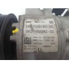 Recambio de compresor aire acondicionado para citroën c4 picasso 1.2 12v e-thp referencia OEM IAM 9827529180 9827552280 