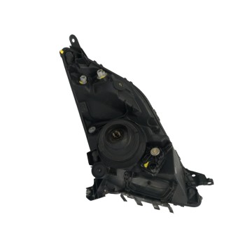 Recambio de faro izquierdo para toyota prius (nhw20) 1.5 cat referencia OEM IAM  PARA PULIR 