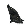 Recambio de faro izquierdo para toyota prius (nhw20) 1.5 cat referencia OEM IAM  PARA PULIR 